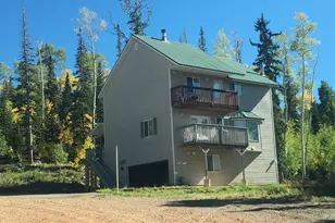 429 N Aoki Michi Rd, Brian Head, UT 84719 - Photo 2