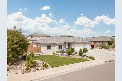 1673 E Mountain Trail, Saint George, UT 84790 - Photo 4