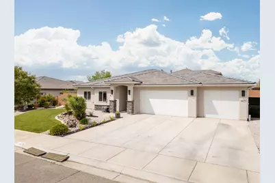 1673 E Mountain Trail, Saint George, UT 84790 - Photo 2