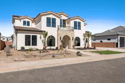 3121 E 2110 St S, Saint George, UT 84790 - Photo 2