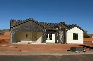 525 S Serenity Circle, Ivins, UT 84738 - Photo 1