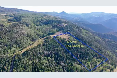 1989 N Dry Lakes Rd, Brian Head, UT 84719 - Photo 104