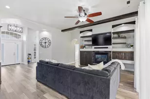 2384 E Lk Dr, Saint George, UT 84790 - Photo 18