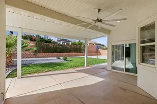 2384 E Lk Dr, Saint George, UT 84790 - Photo 32