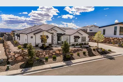 737 W Scenario St, Washington, UT 84780 - Photo 1
