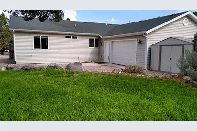 65 N Butch Cassidy Trail, Central, UT 84722 - Photo 28