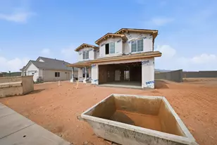 3796 W 1440 S, Hurricane, UT 84737 - Photo 2