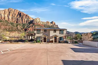 101 Trapper Cir #F, Springdale, UT 84767 - Photo 52