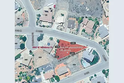 2541 W Spilsbury Ct, Hurricane, UT 84737 - Photo 4