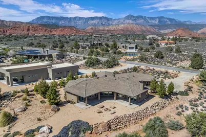 401 W Silver Hills Rd., Leeds, UT 84746 - Photo 24