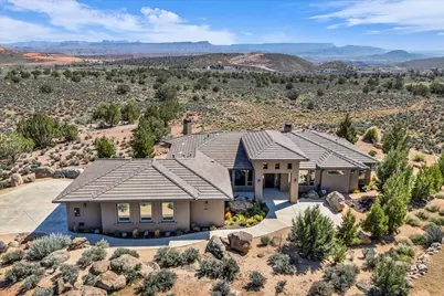 401 W Silver Hills Rd., Leeds, UT 84746 - Photo 2