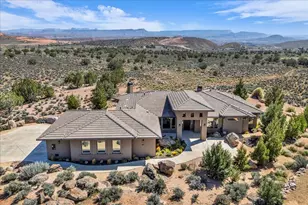 401 W Silver Hills Rd, Leeds, UT 84746 - Photo 2