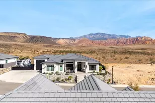 719 W Scenario St, Washington, UT 84780 - Photo 64