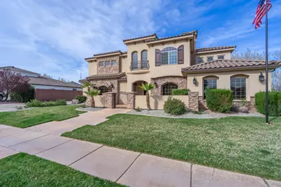 3680 S 2640 E, Saint George, UT 84790 - Photo 8