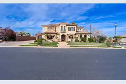 3680 S 2640 E, Saint George, UT 84790 - Photo 1