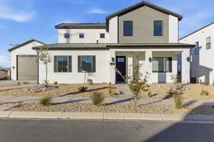 6326 S Garden Stone Ct, Saint George, UT 84790 - Photo 2