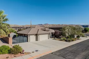 968 N 300 West Circle, Hurricane, UT 84737 - Photo 1