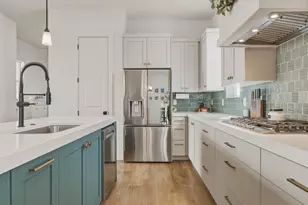 663 W Green Mountain Dr, Saint George, UT 84790 - Photo 14