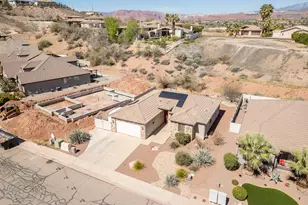 1776 W 680 S, Saint George, UT 84770 - Photo 28