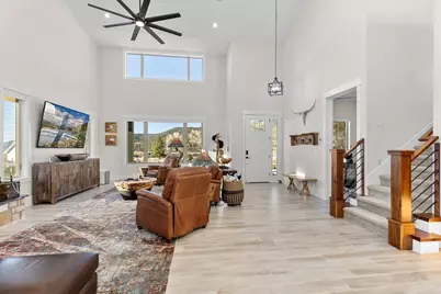 1210 E Bristle Cone Rd, Pine Valley, UT 84781 - Photo 4