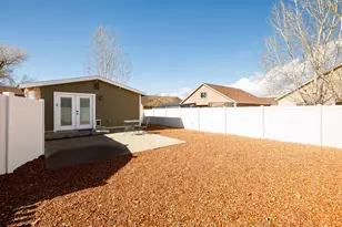632 S Hillside Dr, Kanab, UT 84741 - Photo 38
