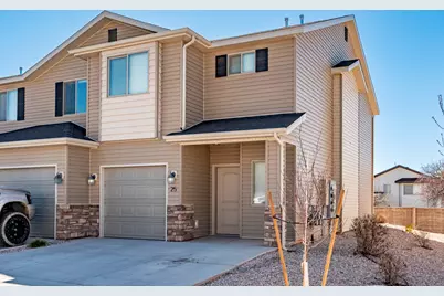 1677 N Main St #25, Cedar City, UT 84721 - Photo 2