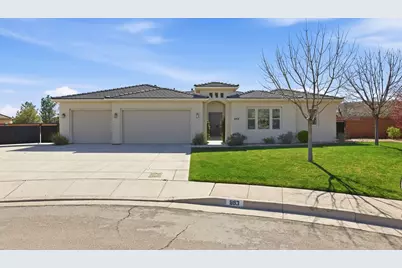 893 W Morby St, Washington, UT 84780 - Photo 1