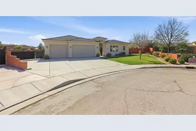 893 W Morby St, Washington, UT 84780 - Photo 2
