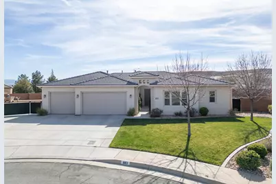 893 W Morby St, Washington, UT 84780 - Photo 60