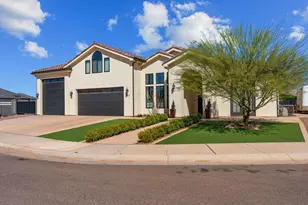 691 E Crew Ct, Washington, UT 84780 - Photo 2