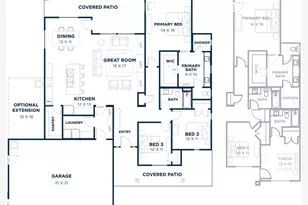 219 S Taylor Dr, Toquerville, UT 84774 - Photo 2