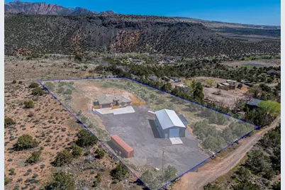 62 N Lucky 7 Rd, Brookside, UT 84782 - Photo 4