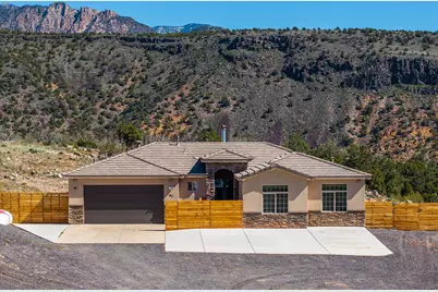 62 N Lucky 7 Rd, Brookside, UT 84782 - Photo 1