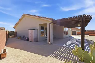 701 N Millcreek Springs Dr, Washington, UT 84780 - Photo 26