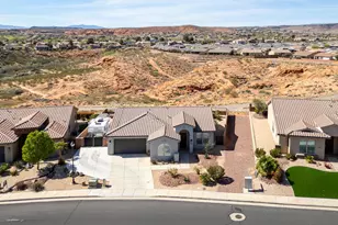 701 N Millcreek Springs Dr, Washington, UT 84780 - Photo 1