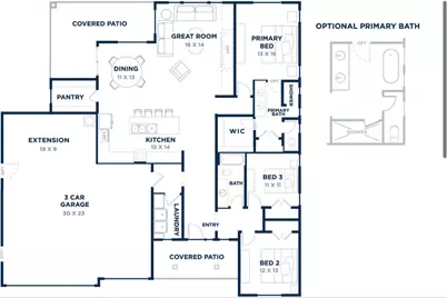 1001 W Mesa Ave, Toquerville, UT 84774 - Photo 2