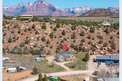 1892 N Golden Delicious Dr, Apple Valley, UT 84737 - Photo 1