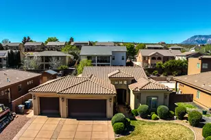 952 S Peachtree Dr, Toquerville, UT 84774 - Photo 1