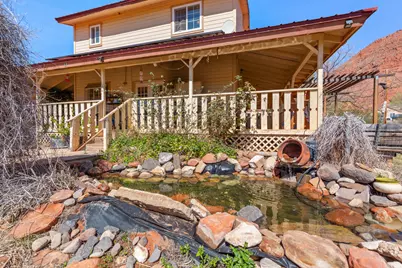 285 W 450 N, Ivins, UT 84738 - Photo 22