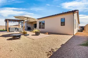 111 North Black Canyon Avenue, Washington, UT 84780 - Photo 68