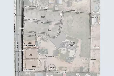 2821 S Little Valley Rd, Saint George, UT 84770 - Photo 32