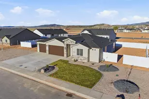 4968 N Remington Rd, Enoch, UT 84721 - Photo 16