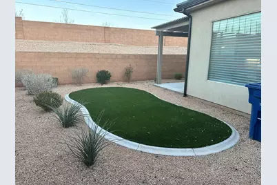 4847 S Mandal Dr, Saint George, UT 84790 - Photo 20