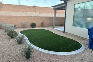 4847 S Mandal Dr, Saint George, UT 84790 - Photo 20