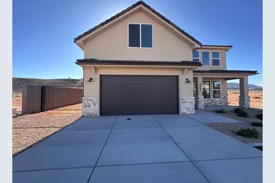 3967 S 2160 W, Hurricane, UT 84737 - Photo 2