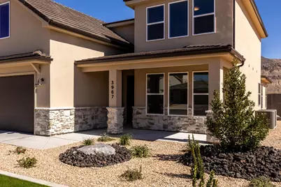 3967 S 2160 W, Hurricane, UT 84737 - Photo 10