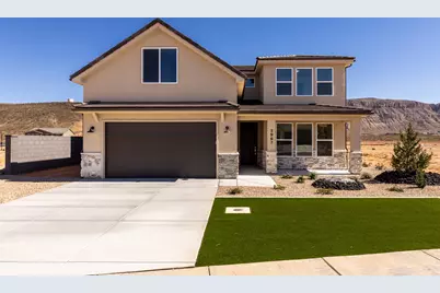 3967 S 2160 W, Hurricane, UT 84737 - Photo 4