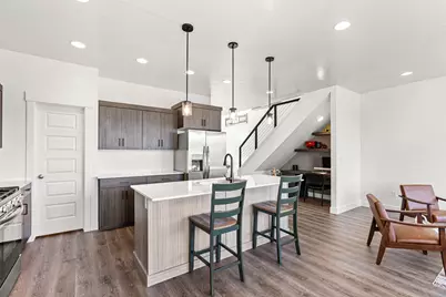 Lot 5 Strawberry Fields, Hurricane, UT 84737 - Photo 8