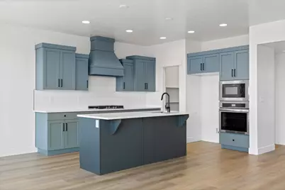 Lot 6 Strawberry Fields, Hurricane, UT 84737 - Photo 6