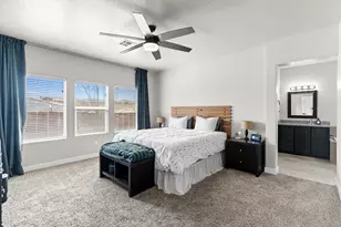 3634 E Altair Way, Saint George, UT 84790 - Photo 20